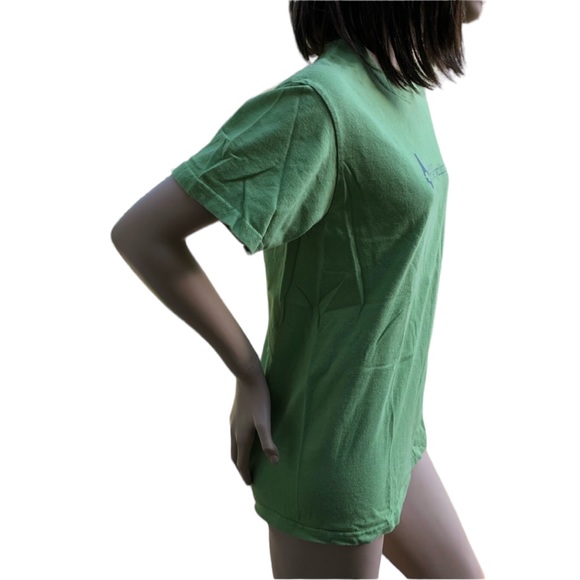 Gildan Graphic Students for Bar Recycling Environmental Unisex Tee Size Small - Picture 3 of 6